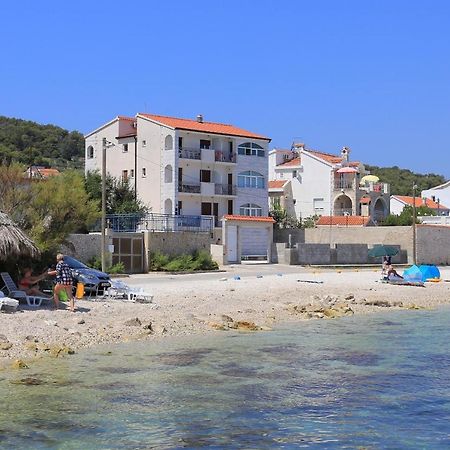 Apartments By The Sea Slatine, Ciovo - 14541 外观 照片