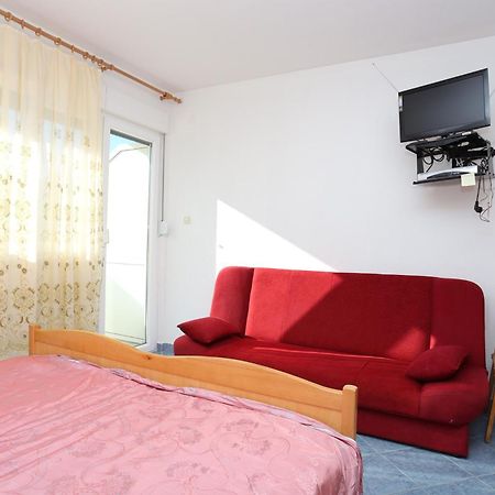 Apartments By The Sea Slatine, Ciovo - 14541 客房 照片