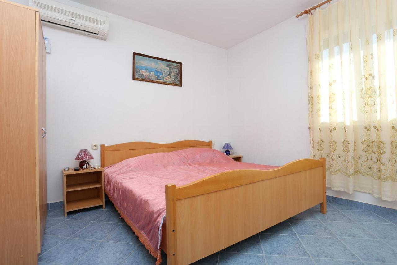 Apartments By The Sea Slatine, Ciovo - 14541 外观 照片