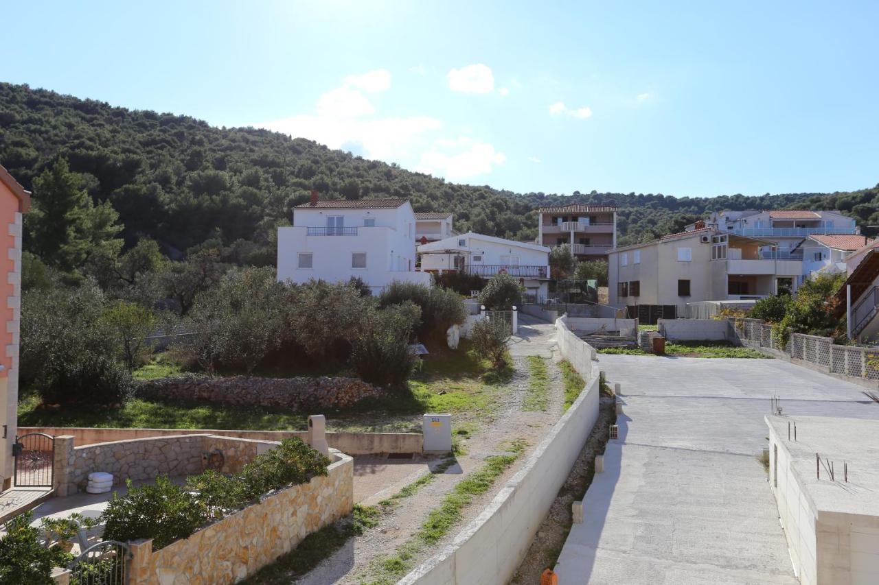 Apartments By The Sea Slatine, Ciovo - 14541 外观 照片