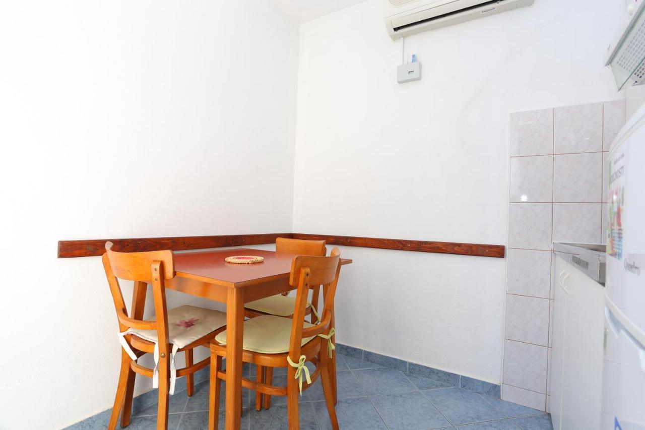 Apartments By The Sea Slatine, Ciovo - 14541 外观 照片