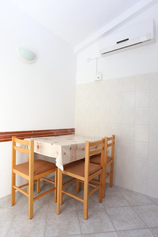 Apartments By The Sea Slatine, Ciovo - 14541 外观 照片