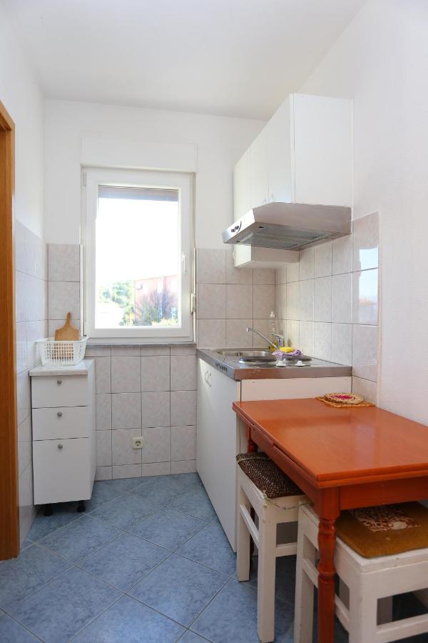 Apartments By The Sea Slatine, Ciovo - 14541 外观 照片