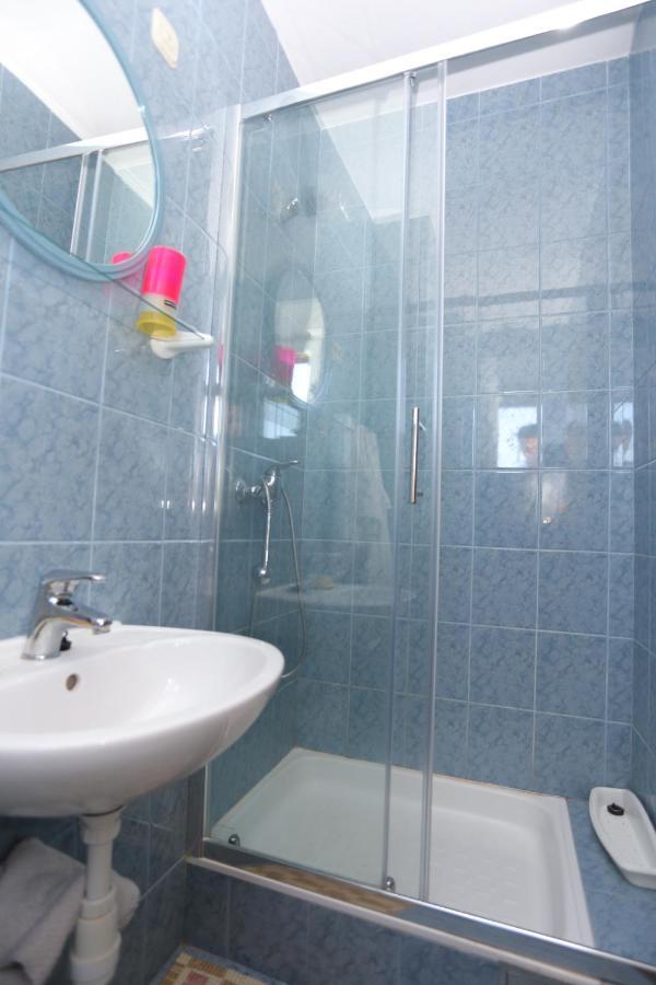 Apartments By The Sea Slatine, Ciovo - 14541 外观 照片