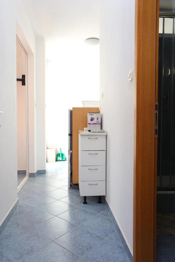 Apartments By The Sea Slatine, Ciovo - 14541 外观 照片