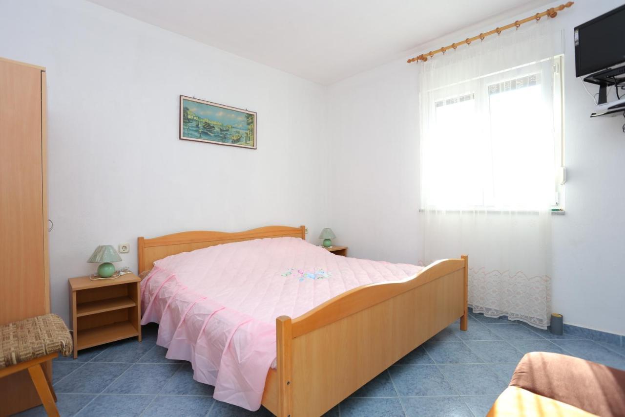 Apartments By The Sea Slatine, Ciovo - 14541 外观 照片