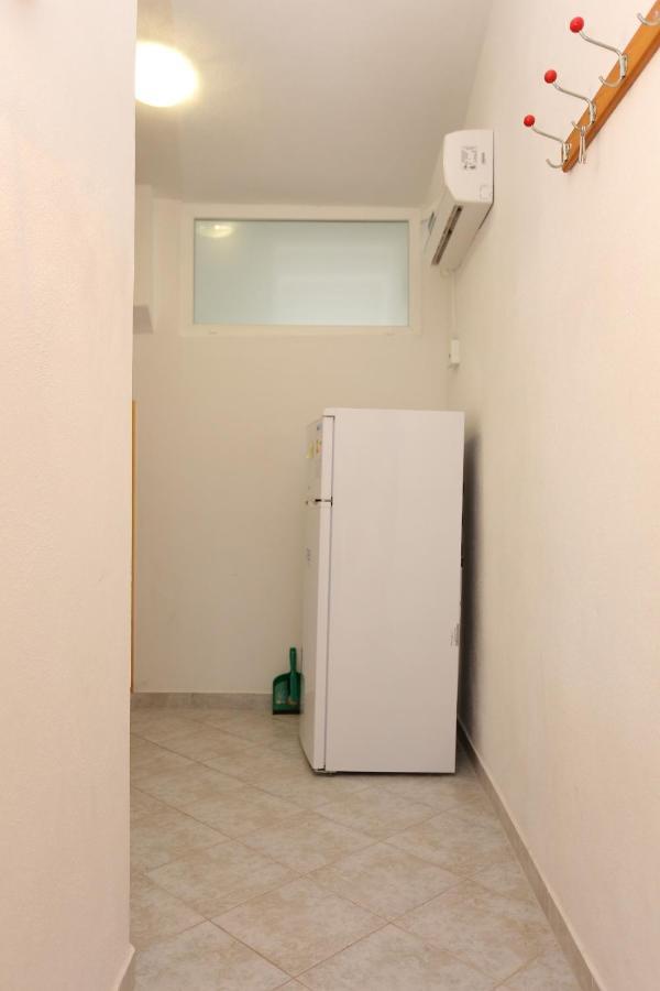 Apartments By The Sea Slatine, Ciovo - 14541 外观 照片