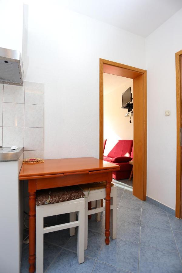 Apartments By The Sea Slatine, Ciovo - 14541 外观 照片