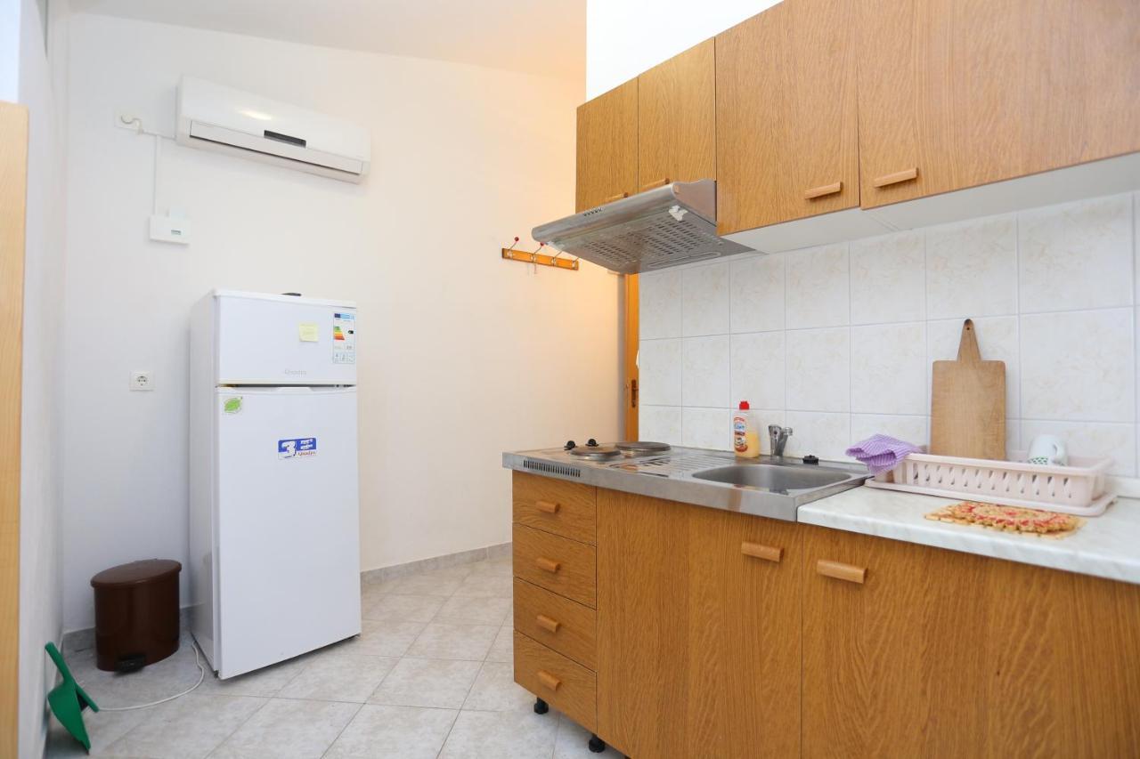 Apartments By The Sea Slatine, Ciovo - 14541 外观 照片