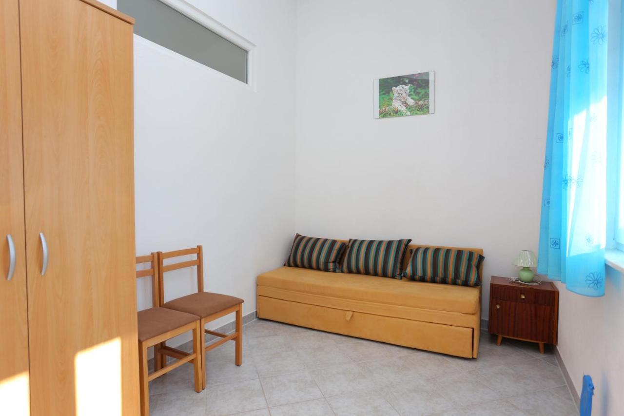 Apartments By The Sea Slatine, Ciovo - 14541 外观 照片
