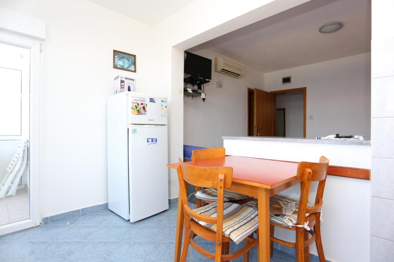 Apartments By The Sea Slatine, Ciovo - 14541 外观 照片