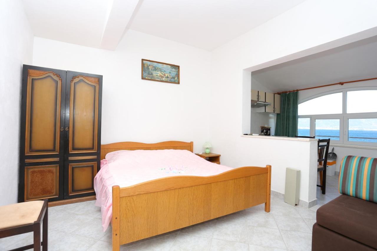 Apartments By The Sea Slatine, Ciovo - 14541 外观 照片