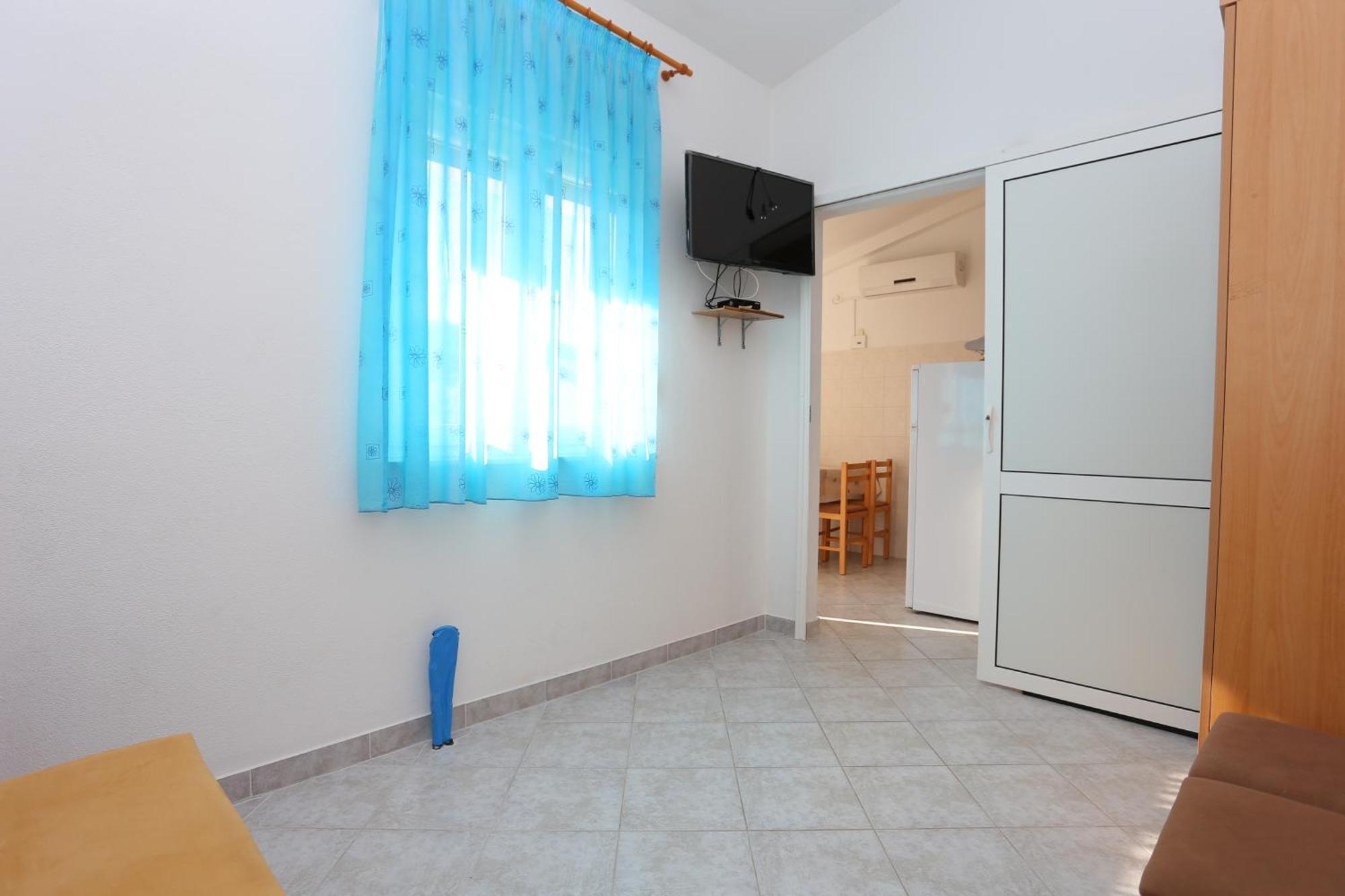Apartments By The Sea Slatine, Ciovo - 14541 客房 照片
