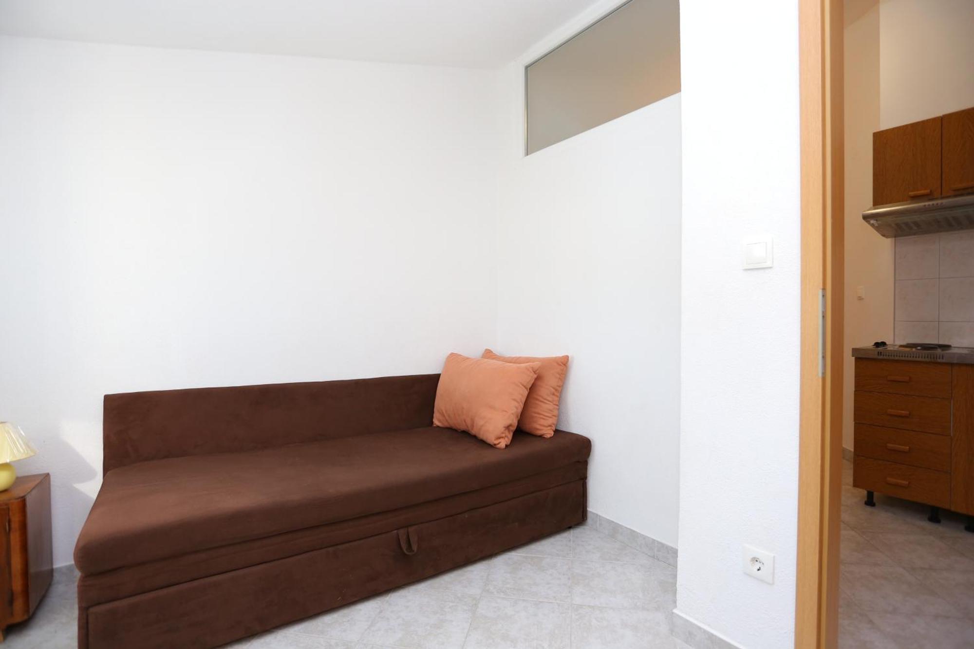 Apartments By The Sea Slatine, Ciovo - 14541 客房 照片