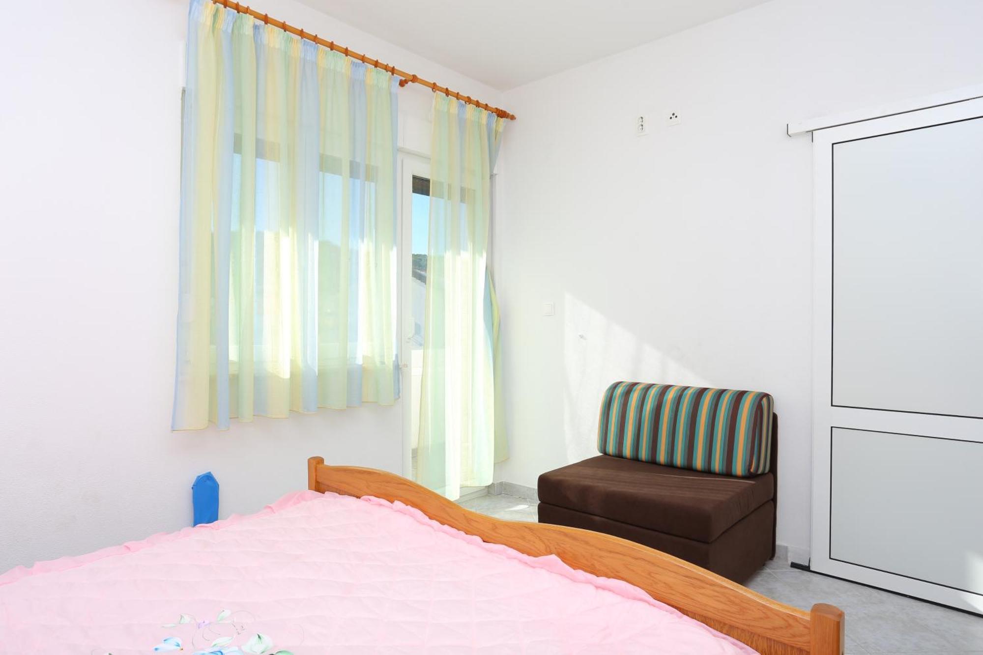 Apartments By The Sea Slatine, Ciovo - 14541 客房 照片