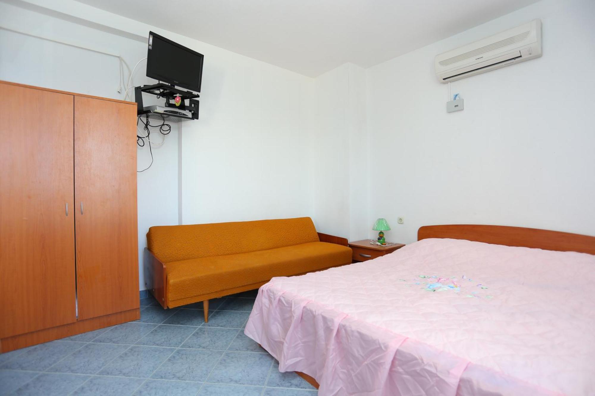 Apartments By The Sea Slatine, Ciovo - 14541 客房 照片