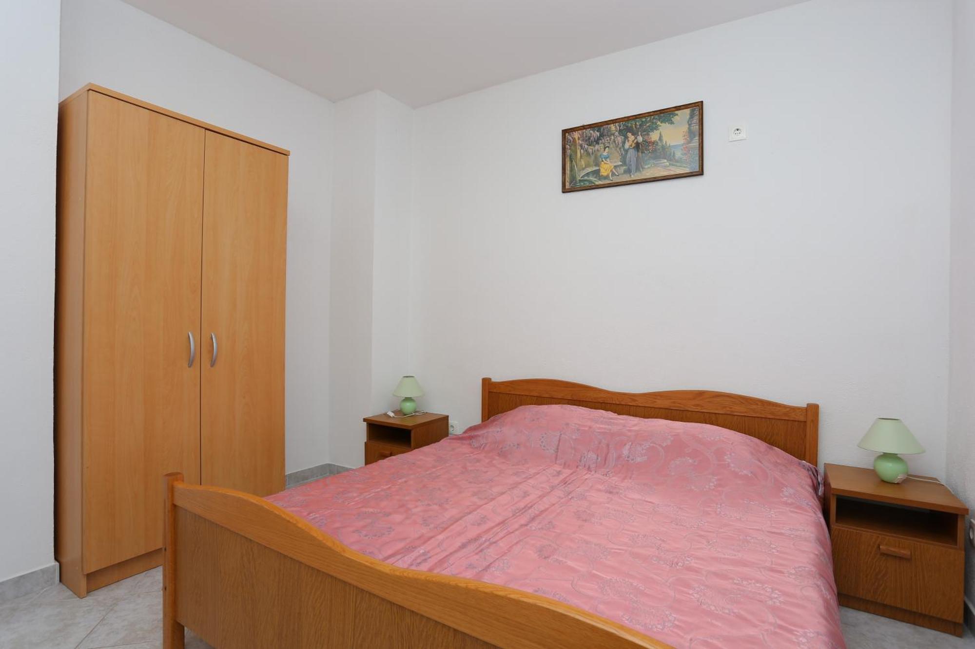 Apartments By The Sea Slatine, Ciovo - 14541 客房 照片