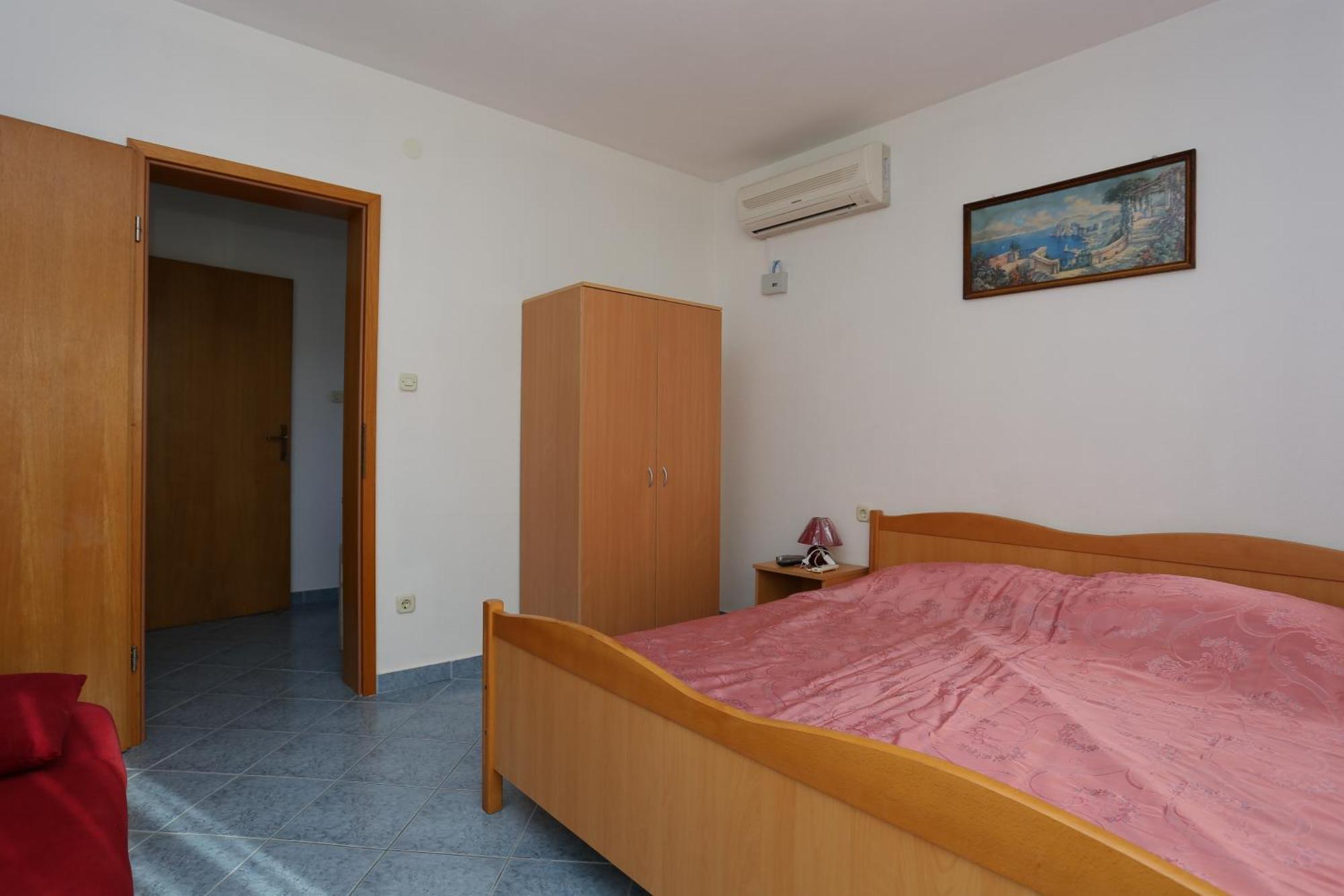 Apartments By The Sea Slatine, Ciovo - 14541 客房 照片
